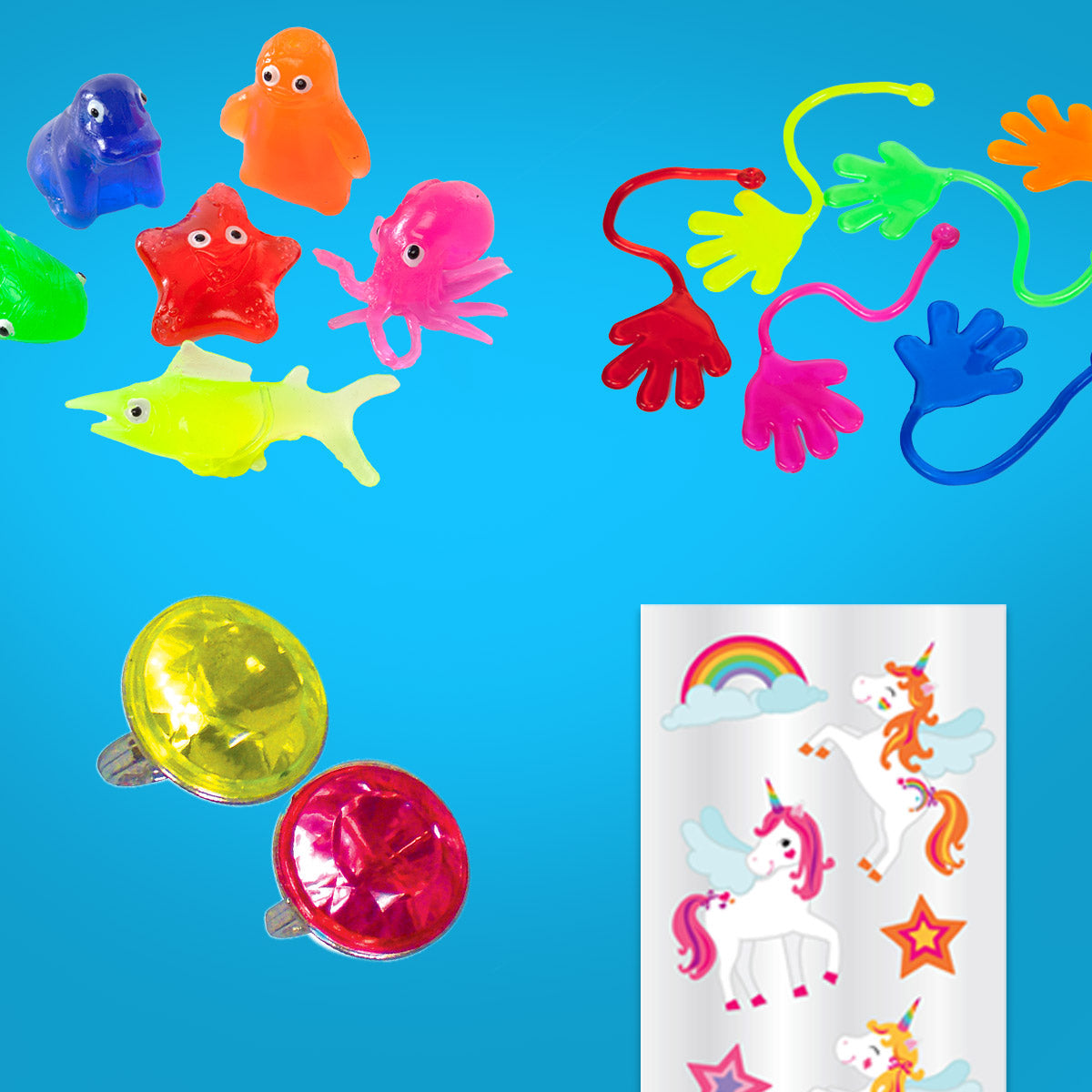 Best Selling Novelties