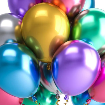 Balloons