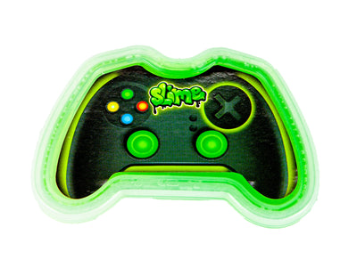 3.5″ Game Controller Slime