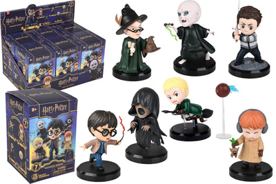 4″ Harry Potter Blindbox