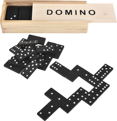 5.75″ Deluxe Dominos Set