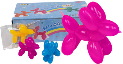 2.75″ Stretchy Balloon Dog