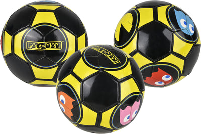 8.5″ Pac-Man Soccer Ball
