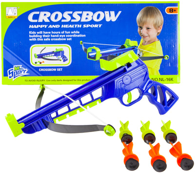 11″ Crossbow Set