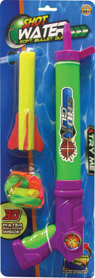 17″ 3 In 1 Balloon Blaster *Closeout Special*
