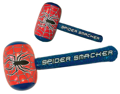 22″ Inflatable Spider Hammer