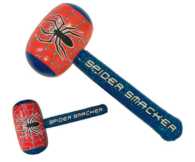 37″ Inflatable Spider Hammer