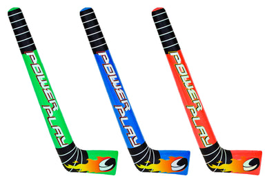44″ Inflatable Hockey Sticks