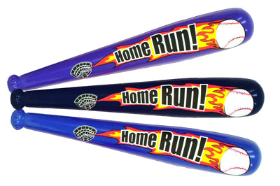 42″ Inflatable Home Run Bats