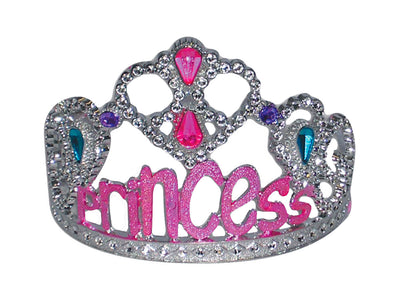 I’m A “Princess” Tiara